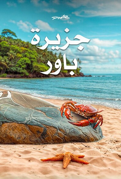 باور 7 أيام في الجزيرة